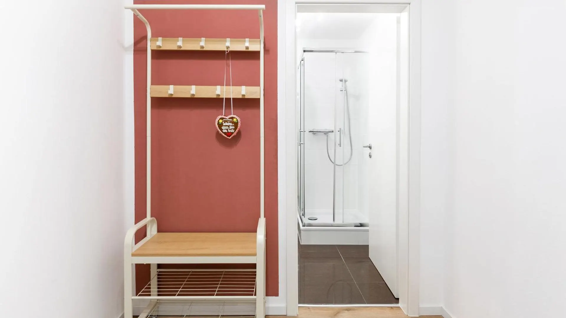Wohnung Im Herzen Muenchens Apartment Munich
